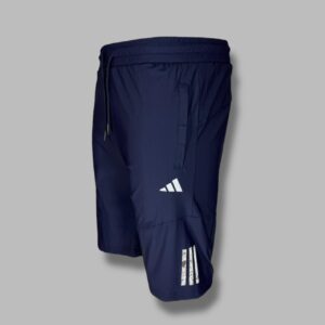 Шорты Adidas 905 холодок синий