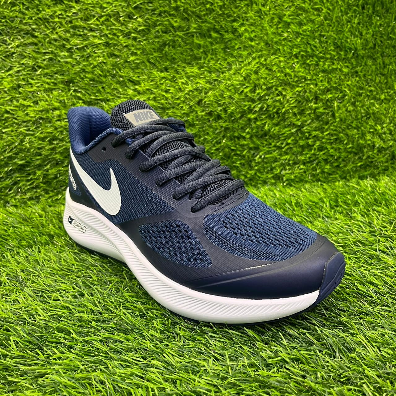 Кроссовки Nike Zoom Structure 7x синий
