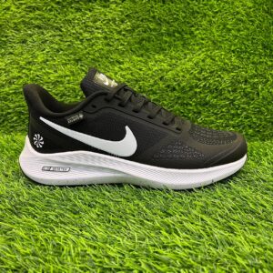 Кроссовки Nike Gore-Tex черный