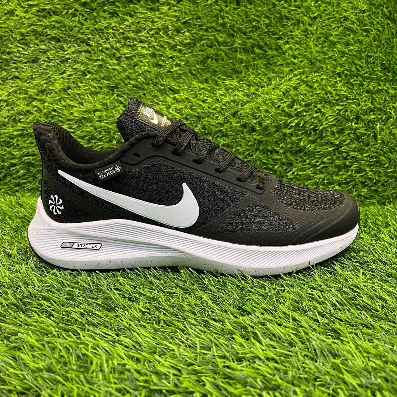 Кроссовки Nike Gore-Tex черный