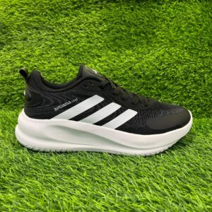 Кроссовки Adidas Nova Wave черный