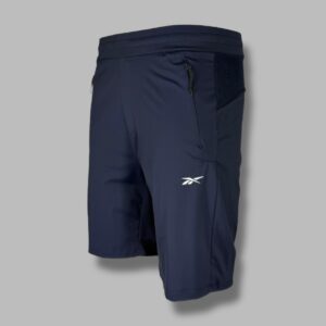 Шорты Reebok 26876 холодок синий