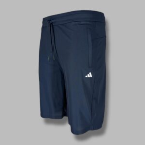 Шорты Adidas 88827 lacoste синий