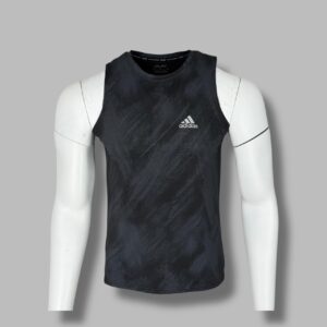 Майка Adidas 6219 холодок черный