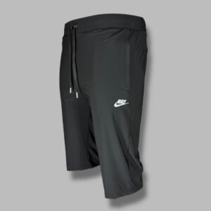 Шорты длиные Nike 77151 холодок черный