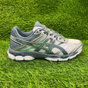 Кроссовки Asics GEL-CUMULUS 16 зеленый