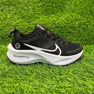 Кроссовки Nike ZOOM X черный