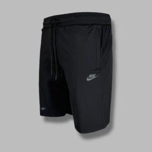 Шорты Nike 2551 холодок черный