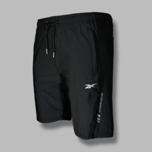 Шорты Reebok 19183 холодок черный