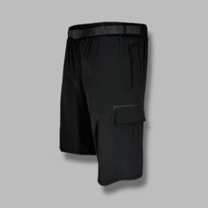 Шорты Nike 2200803 ликра черный