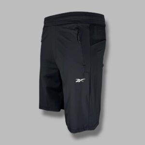 Шорты Reebok 26876 холодок черный