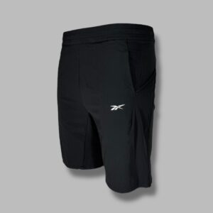 Шорты Reebok 26868 ликра черный