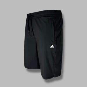 Шорты Adidas 88821 холодок черный