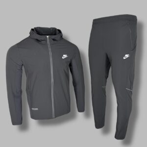 Костюм Nike 02535 холодок черный