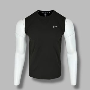 Майка Nike 96010 холодок черный