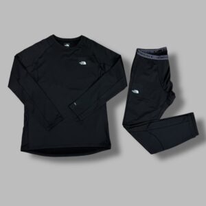 Термобелье The North Face черный