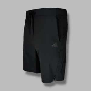 Шорты Adidas 92007 ликра черный