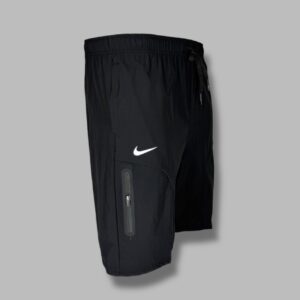 Шорты Nike 9030 холодок черный