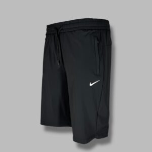 Шорты Nike 88805 холодок черный