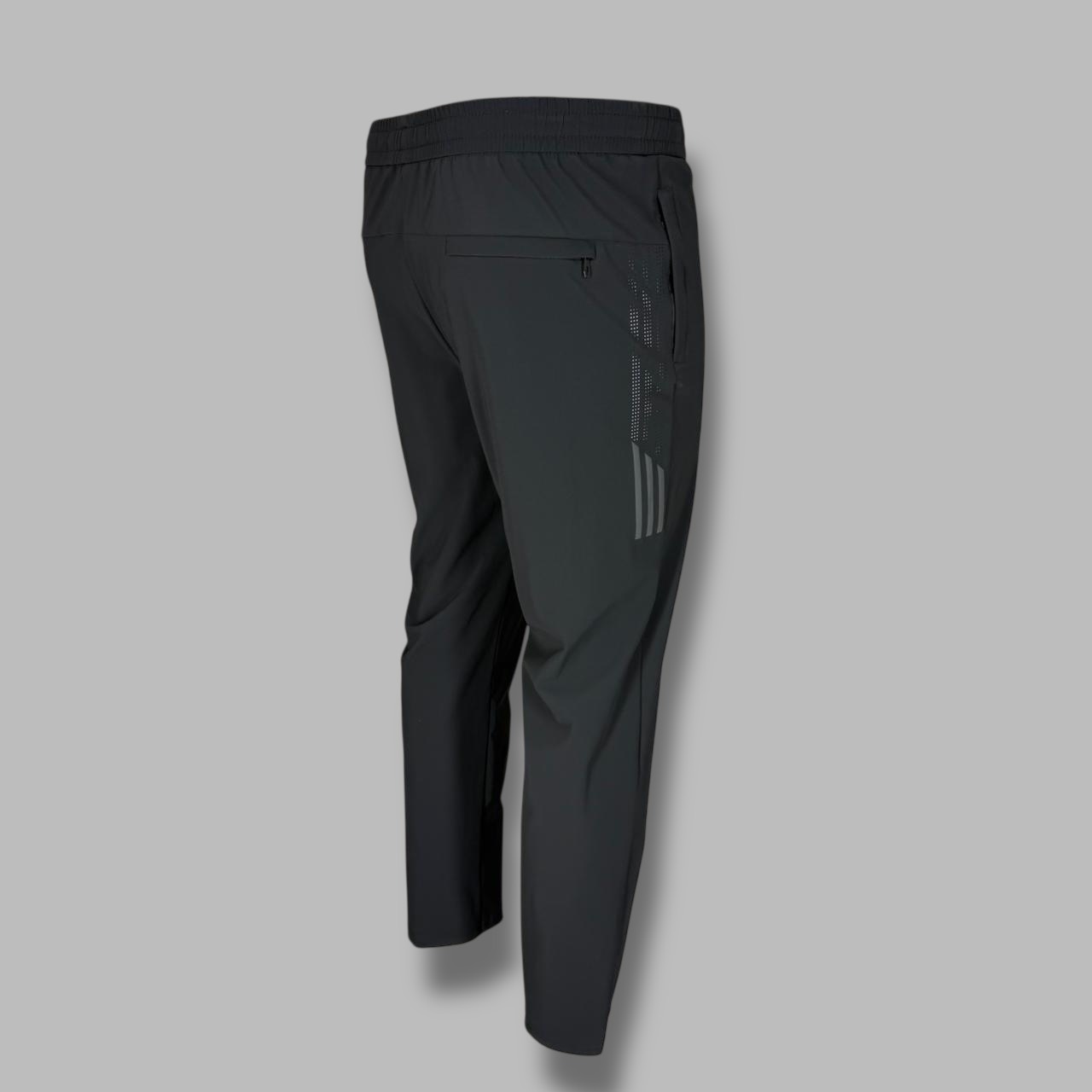 Трико Battal Adidas 5082 холодок черный