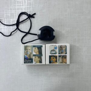 Эспандер для челюсти