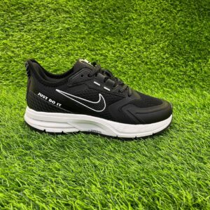 Кроссовки Nike Air Just do IT черный