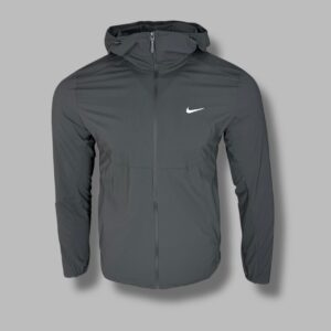 Ветровки Nike 2682 холодок черный