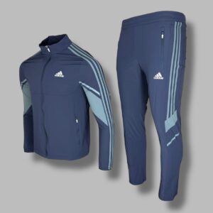 Костюм Adidas H110 холодок синий