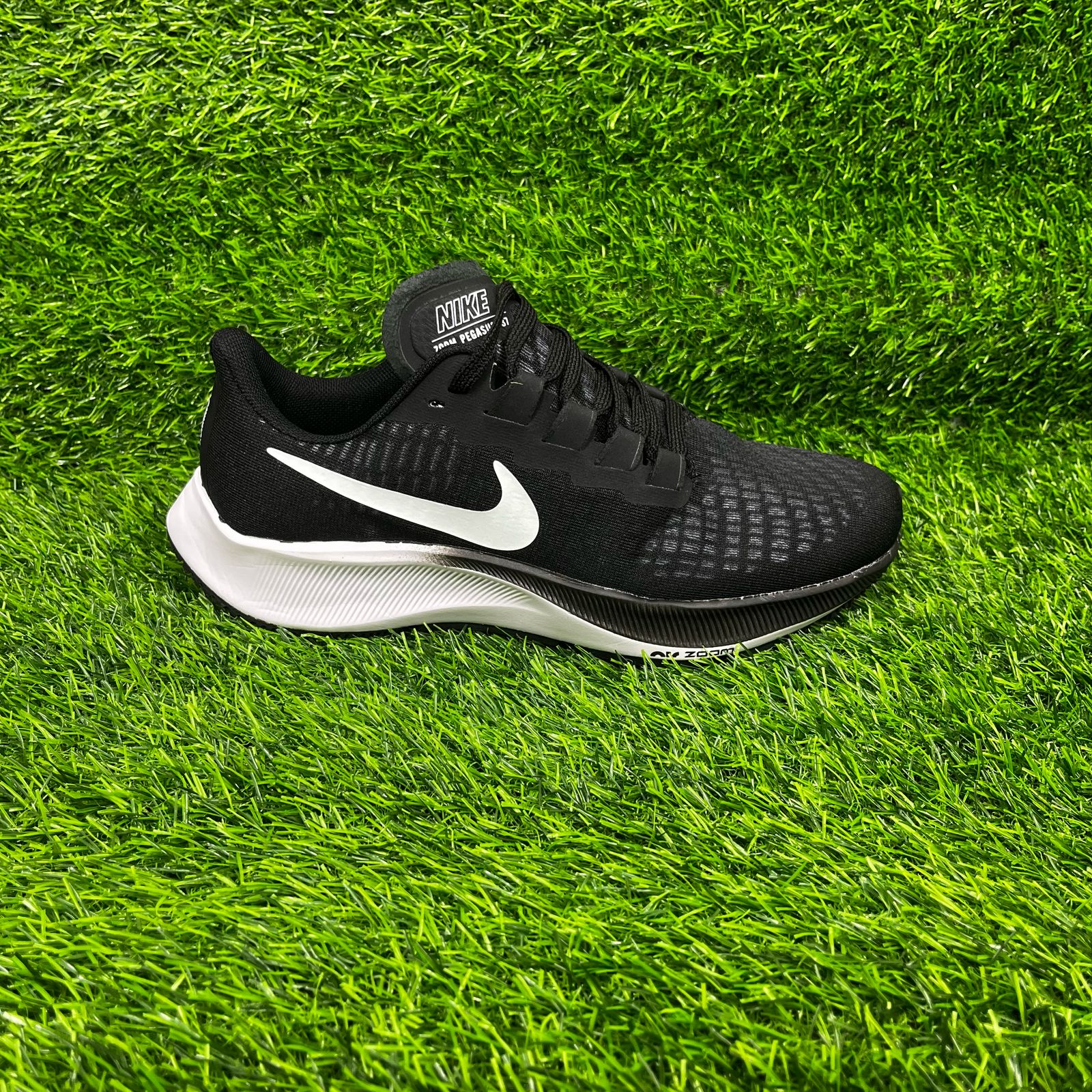 Кроссовки Nike Air zoom Pegasus 37 Черный