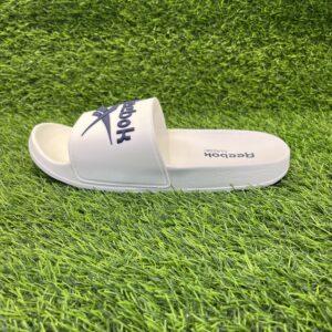 Тапочки Reebok гелевые белый