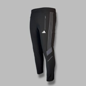 Трико Adidas H210 холодок черный