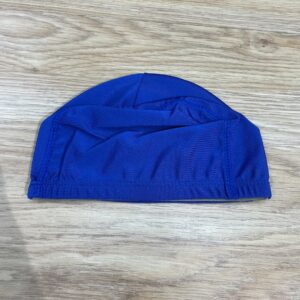 Шапочка для плавания Тканевая