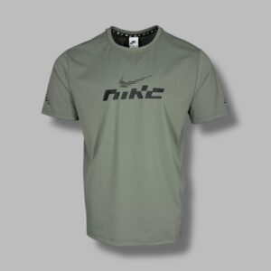 Футболка Nike Battal 3003 холодок зеленый