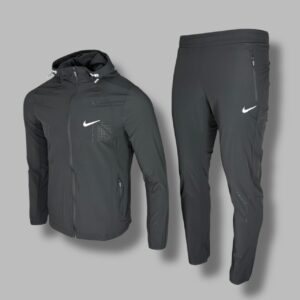 Костюм Nike H123 холодок черный