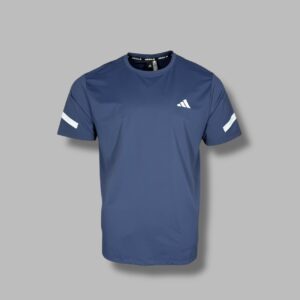 Футболка Adidas 3017 Battal холодок синий