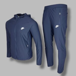 Костюм Nike H131 холодок синий