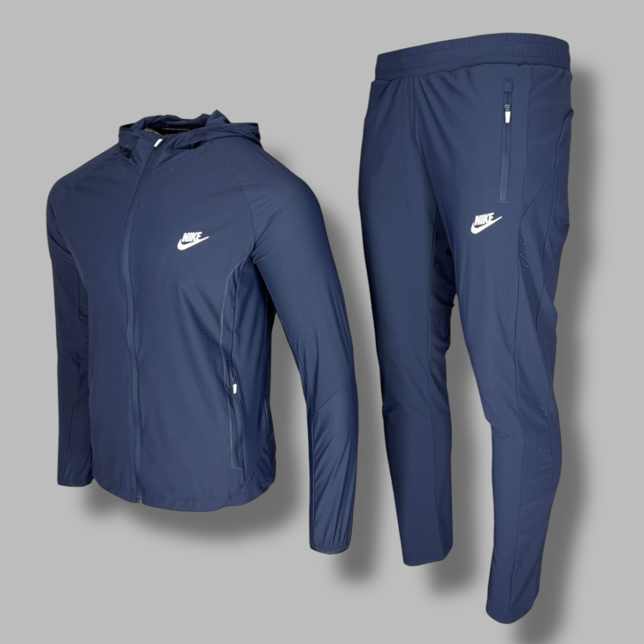 Костюм Nike H131 холодок синий