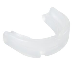 Капа прозрачная