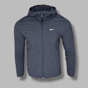 Ветровки Nike 2682 холодок синий
