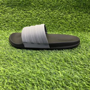 Тапочки Adidas Adilette CF+Mono серый