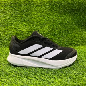 Кроссовки Adidas Duramo S12 M чер+бел