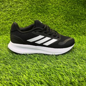 Кроссовки Adidas Runfalcon 5 чер+бел