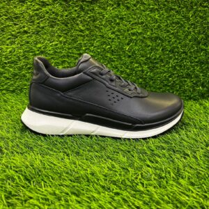 Кроссовки Orco кожа синий