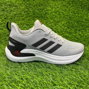 Кроссовки Adidas Running серый