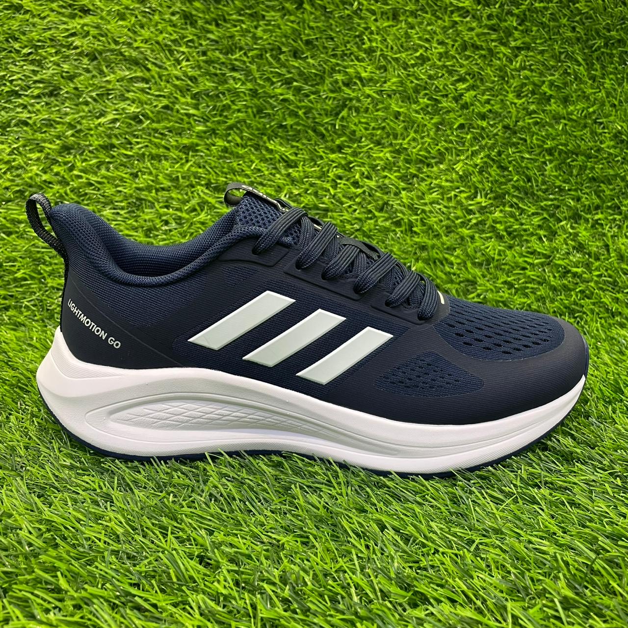 Кроссовки Adidas Questar TND синий