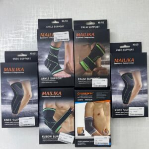 Бандаж эластичный