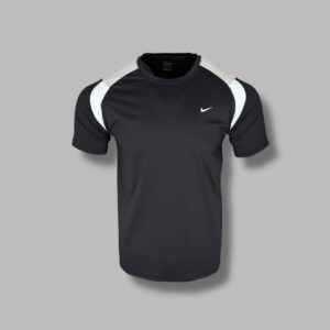 Футболка Nike 887612 холодок черный