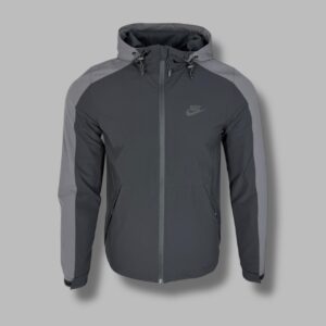 Ветровки Nike 069452 ликра черный