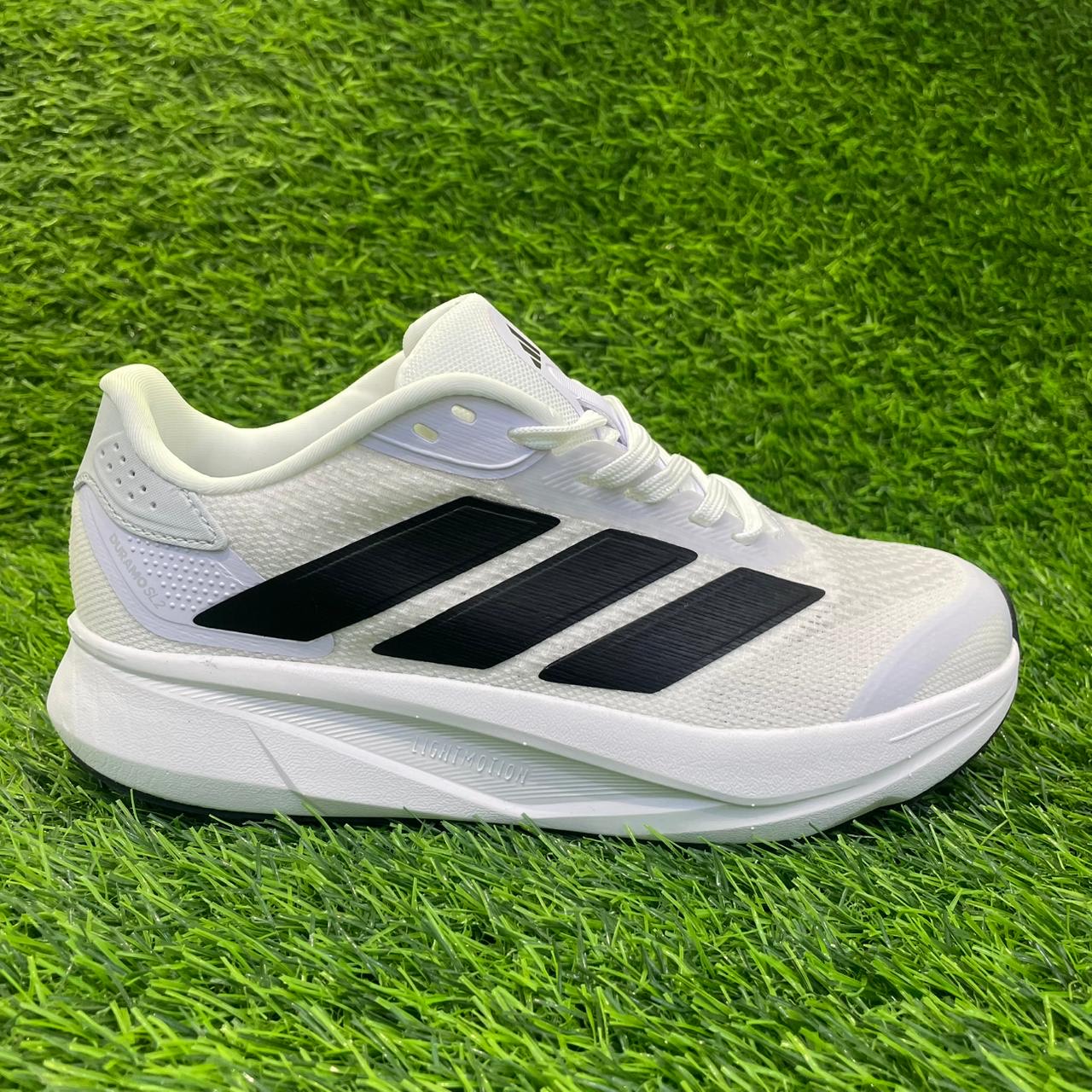 Кроссовки Adidas Duramo S12 M Белый