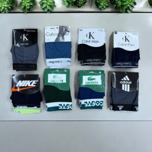 Трусы боксеры